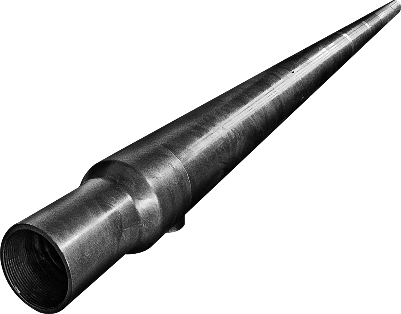 Formation Isolation Valve