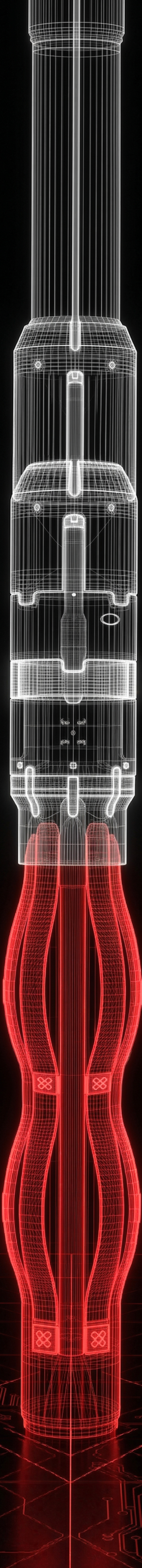 DeepLink Technical Drawing